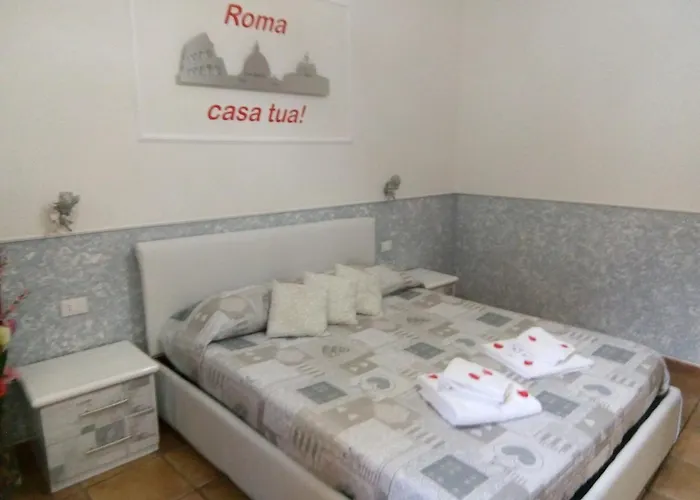 Little House Roma