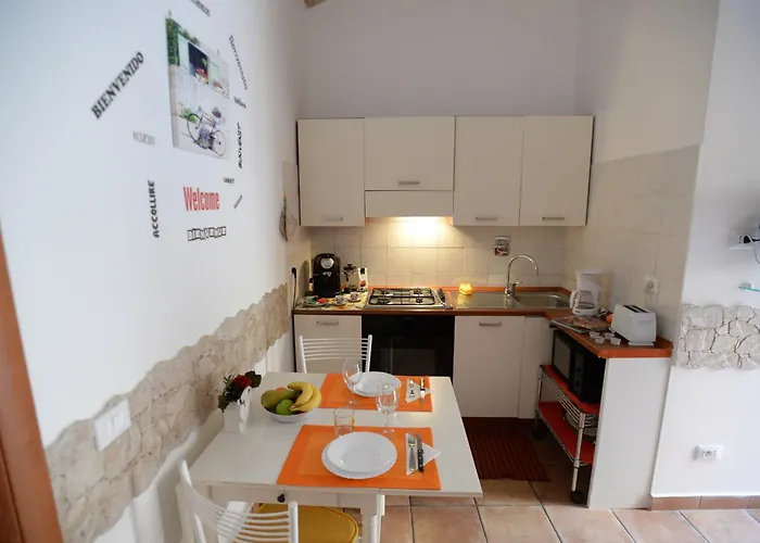 Little House Roma