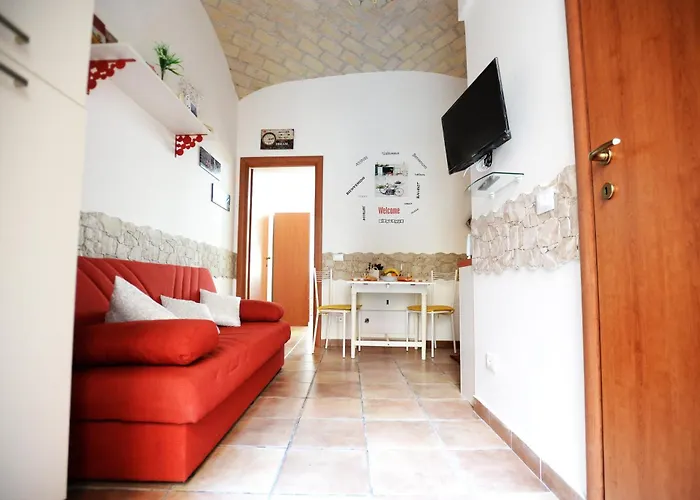 Little House