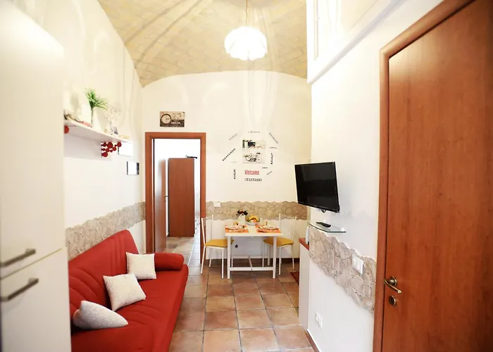 Little House Daire *