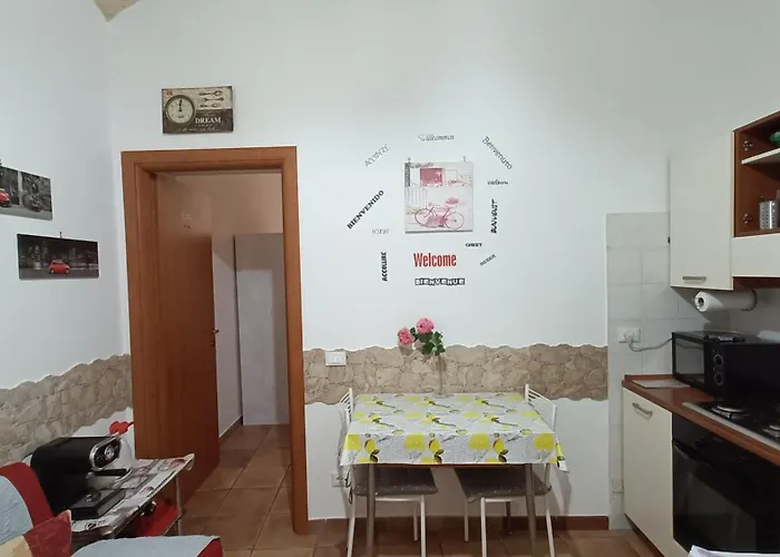 Little House *