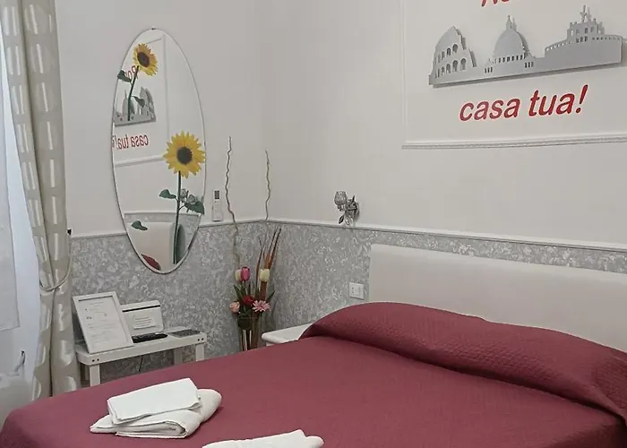 Little House Roma