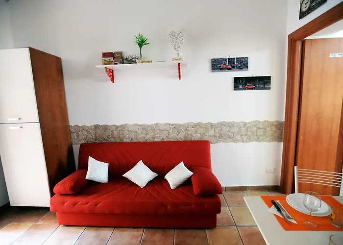 Little House רומא